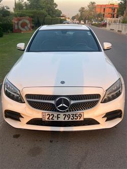 مرسيدس بنز C-Class
